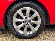 Vauxhall Corsa 1.4i ecoFLEX Energy Euro 6 3dr (a/c) 30