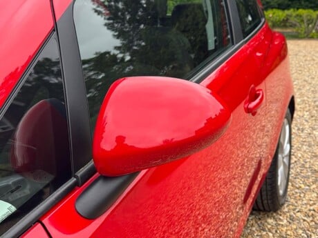 Vauxhall Corsa 1.4i ecoFLEX Energy Euro 6 3dr (a/c) 35
