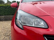 Vauxhall Corsa 1.4i ecoFLEX Energy Euro 6 3dr (a/c) 39