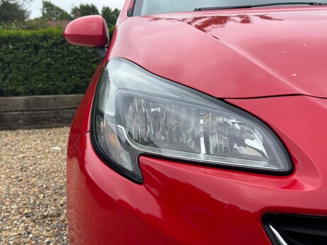 Vauxhall Corsa 1.4i ecoFLEX Energy Euro 6 3dr (a/c) 39