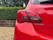 Vauxhall Corsa 1.4i ecoFLEX Energy Euro 6 3dr (a/c) 43
