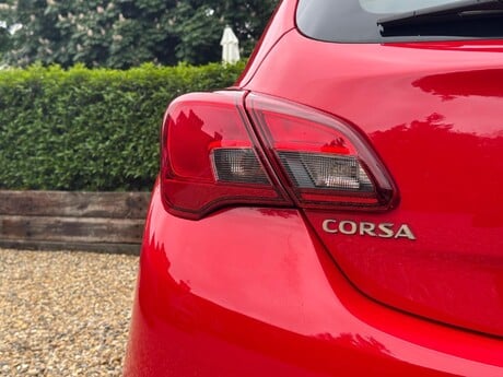 Vauxhall Corsa 1.4i ecoFLEX Energy Euro 6 3dr (a/c) 43