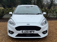 Ford Fiesta 1.0T EcoBoost ST-Line X Edition Euro 6 (s/s) 5dr 4