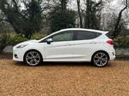 Ford Fiesta 1.0T EcoBoost ST-Line X Edition Euro 6 (s/s) 5dr 7