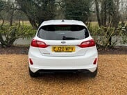 Ford Fiesta 1.0T EcoBoost ST-Line X Edition Euro 6 (s/s) 5dr 9