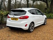Ford Fiesta 1.0T EcoBoost ST-Line X Edition Euro 6 (s/s) 5dr 10