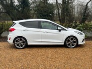 Ford Fiesta 1.0T EcoBoost ST-Line X Edition Euro 6 (s/s) 5dr 11