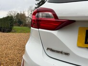 Ford Fiesta 1.0T EcoBoost ST-Line X Edition Euro 6 (s/s) 5dr 12