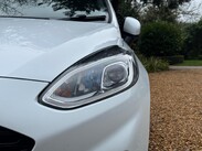 Ford Fiesta 1.0T EcoBoost ST-Line X Edition Euro 6 (s/s) 5dr 14