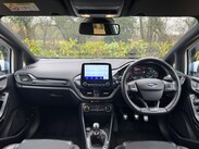 Ford Fiesta 1.0T EcoBoost ST-Line X Edition Euro 6 (s/s) 5dr 15