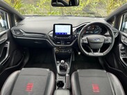 Ford Fiesta 1.0T EcoBoost ST-Line X Edition Euro 6 (s/s) 5dr 16