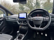 Ford Fiesta 1.0T EcoBoost ST-Line X Edition Euro 6 (s/s) 5dr 18