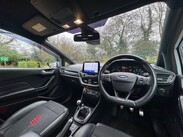 Ford Fiesta 1.0T EcoBoost ST-Line X Edition Euro 6 (s/s) 5dr 21
