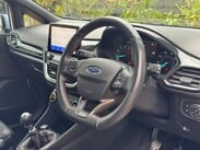 Ford Fiesta 1.0T EcoBoost ST-Line X Edition Euro 6 (s/s) 5dr 22