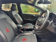 Ford Fiesta 1.0T EcoBoost ST-Line X Edition Euro 6 (s/s) 5dr 23