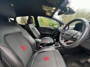 Ford Fiesta 1.0T EcoBoost ST-Line X Edition Euro 6 (s/s) 5dr 24