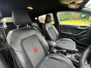 Ford Fiesta 1.0T EcoBoost ST-Line X Edition Euro 6 (s/s) 5dr 25