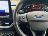 Ford Fiesta 1.0T EcoBoost ST-Line X Edition Euro 6 (s/s) 5dr 26