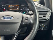 Ford Fiesta 1.0T EcoBoost ST-Line X Edition Euro 6 (s/s) 5dr 27