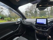 Ford Fiesta 1.0T EcoBoost ST-Line X Edition Euro 6 (s/s) 5dr 30