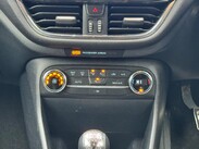 Ford Fiesta 1.0T EcoBoost ST-Line X Edition Euro 6 (s/s) 5dr 34