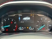 Ford Fiesta 1.0T EcoBoost ST-Line X Edition Euro 6 (s/s) 5dr 38