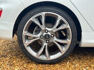 Ford Fiesta 1.0T EcoBoost ST-Line X Edition Euro 6 (s/s) 5dr 42