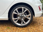 Ford Fiesta 1.0T EcoBoost ST-Line X Edition Euro 6 (s/s) 5dr 43