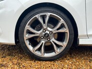 Ford Fiesta 1.0T EcoBoost ST-Line X Edition Euro 6 (s/s) 5dr 44