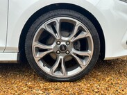 Ford Fiesta 1.0T EcoBoost ST-Line X Edition Euro 6 (s/s) 5dr 41
