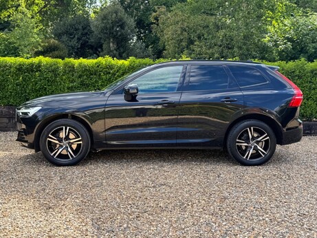 Volvo XC60 2.0 T5 R-Design Auto AWD Euro 6 (s/s) 5dr 3