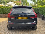 Volvo XC60 2.0 T5 R-Design Auto AWD Euro 6 (s/s) 5dr 7
