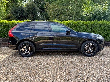 Volvo XC60 2.0 T5 R-Design Auto AWD Euro 6 (s/s) 5dr 8