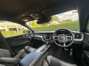 Volvo XC60 2.0 T5 R-Design Auto AWD Euro 6 (s/s) 5dr 10