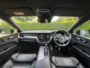 Volvo XC60 2.0 T5 R-Design Auto AWD Euro 6 (s/s) 5dr 13