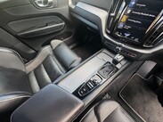 Volvo XC60 2.0 T5 R-Design Auto AWD Euro 6 (s/s) 5dr 14