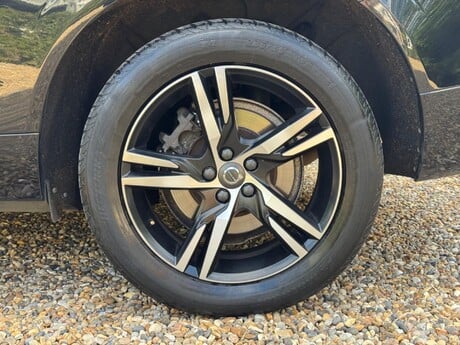 Volvo XC60 2.0 T5 R-Design Auto AWD Euro 6 (s/s) 5dr 30