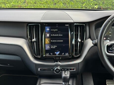 Volvo XC60 2.0 T5 R-Design Auto AWD Euro 6 (s/s) 5dr 32
