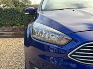 Ford Focus 1.0T EcoBoost Titanium Euro 6 (s/s) 5dr 2