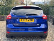 Ford Focus 1.0T EcoBoost Titanium Euro 6 (s/s) 5dr 9