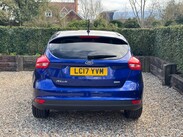 Ford Focus 1.0T EcoBoost Titanium Euro 6 (s/s) 5dr 10