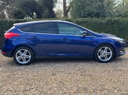 Ford Focus 1.0T EcoBoost Titanium Euro 6 (s/s) 5dr 12
