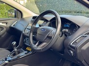 Ford Focus 1.0T EcoBoost Titanium Euro 6 (s/s) 5dr 13