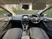 Ford Focus 1.0T EcoBoost Titanium Euro 6 (s/s) 5dr 16