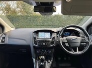 Ford Focus 1.0T EcoBoost Titanium Euro 6 (s/s) 5dr 19