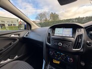Ford Focus 1.0T EcoBoost Titanium Euro 6 (s/s) 5dr 20