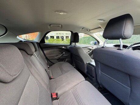 Ford Focus 1.0T EcoBoost Titanium Euro 6 (s/s) 5dr 24