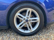 Ford Focus 1.0T EcoBoost Titanium Euro 6 (s/s) 5dr 31
