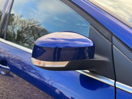 Ford Focus 1.0T EcoBoost Titanium Euro 6 (s/s) 5dr 37