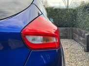 Ford Focus 1.0T EcoBoost Titanium Euro 6 (s/s) 5dr 42